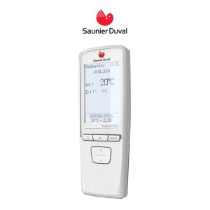 Thermostat ExaControl E7R B-B sans la pose